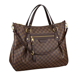 루이비통 다미에 에보라 GM  N41132