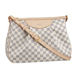 루이비통아주르 다미에 시라쿠사 MM N41112