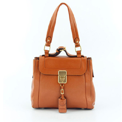 끌로에 86316 오렌지브라운