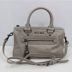 미우미우 87692 그레이