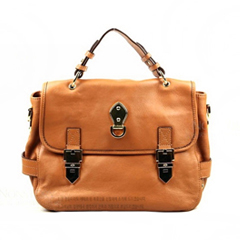 멀베리 최고의 사랑 공효진백/틸리백 96086 브라운