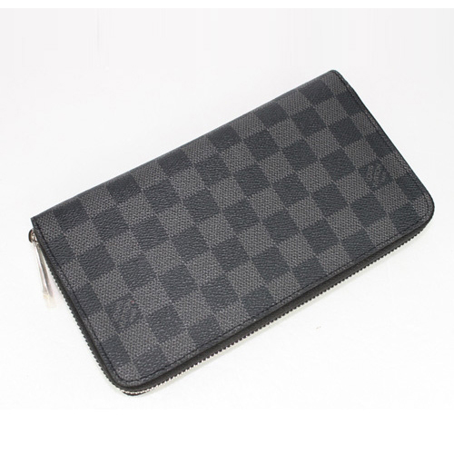 루이비통 N60003 그레이&다크블루