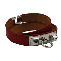 에르메스 박스팔찌