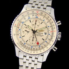 브라이틀링 시계 은장 01