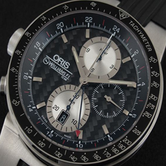 오리스 Williams F1 Team -,Lefty Limited Edition Perfect Version