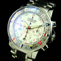 코럼 Admiral`s Cup Chrono (Ref.985.630.20)-1