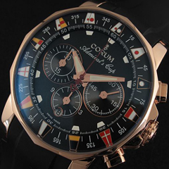 코럼 Admiral`s Cup Chrono NEW (Ref.985.641.20)-1