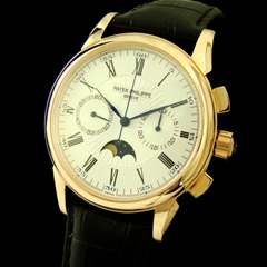 파텍필립 (PT 6627) 