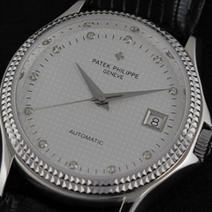 파텍필립 (PT 6775 CALATRAVA RoseGold SWISS ETA 2892-2 A/T(남성용)