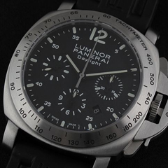 파네라이 루미노르 Chronograph Daylight *Ultimate Edition Ref. PAM.250