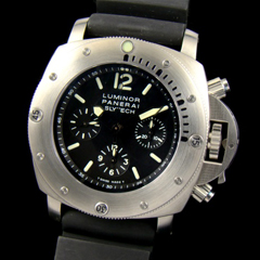 파네라이 (PN 7380) SKYTICH SWISS 7750 A/T-1