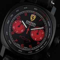 페라리 Scuderia Watch Collection From Engineered by (Ref. FER0038)
