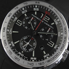 포르쉐 디자인 Design Split Chrono Perfect Version-3