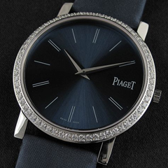 피아제 (PG 7074)JAPAN QUARTZ