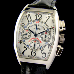 프랭크뮬러 THE CHRONOGRAPH 7880 CC AT-2