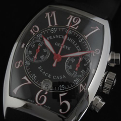 프랭크뮬러 CASABLANCA CHRONOGRAPH 8885 C CC DT-1