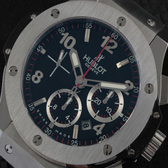 위블로 (HB 7978)Big Bang SWISS 7750 A/T-3