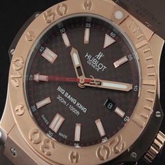 위블로 BIGBANG KING REDGOLD (Ref. 322.PX.100.RX)-1