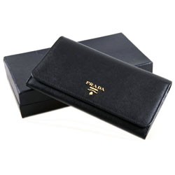 프라다 1M0608-블랙