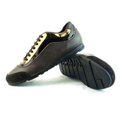 프라다 신발 4E2267 브라운