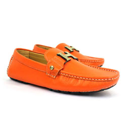 에르메스 신발 H8912-A 오렌지