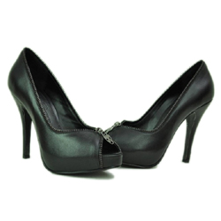 Shoes 5003 블랙