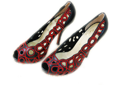 Shoes 0115 레드