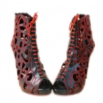 Shoes 0122 레드