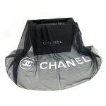 샤넬 실크 스카프