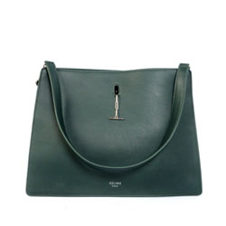 셀린느 신상 숄더백 그린