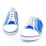 발리 신발 B3163 블루