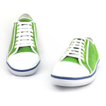 발리 신발 B3163 초록