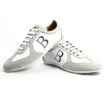 발리 신발 B3166 화이트