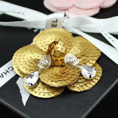 샤넬 귀걸이 A11