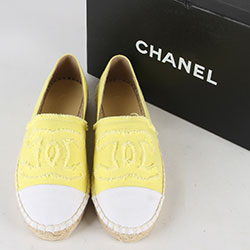 샤넬 에스파듀 옐로우