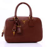 프라다 BL094 브라운