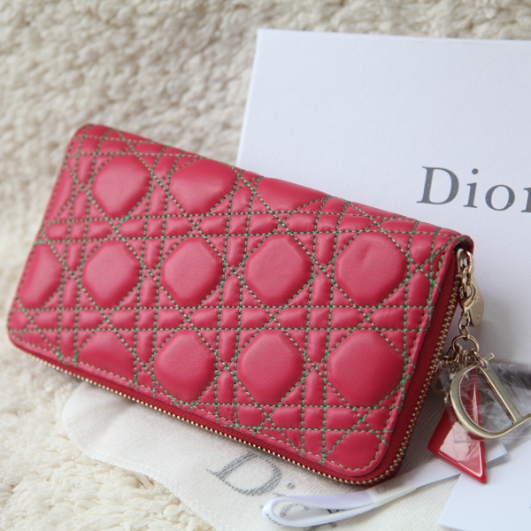 디올 지갑 401피치