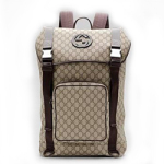 구찌 246321 FP4EX 8585 PVC 백팩