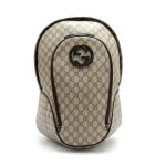 구찌 자가드 백팩 [호날두백팩]