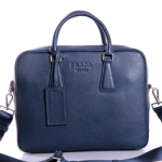 프라다 VA0955 네이비