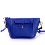 프라다 N1745 블루