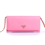 프라다 크로스백 1M1290 핑크