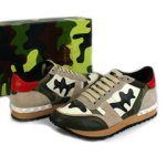 발렌티노 카모플라쥬 ( 남녀 커플가능 )