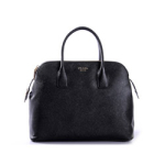 프라다 BN2546 토드백 블랙