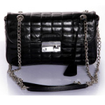 프라다 숄더백 BR5054 블랙 , 최고급 풀세트버젼