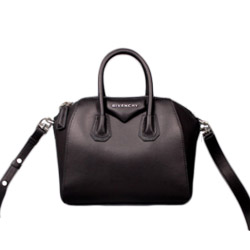 지방시 안티고나백 스몰 블랙