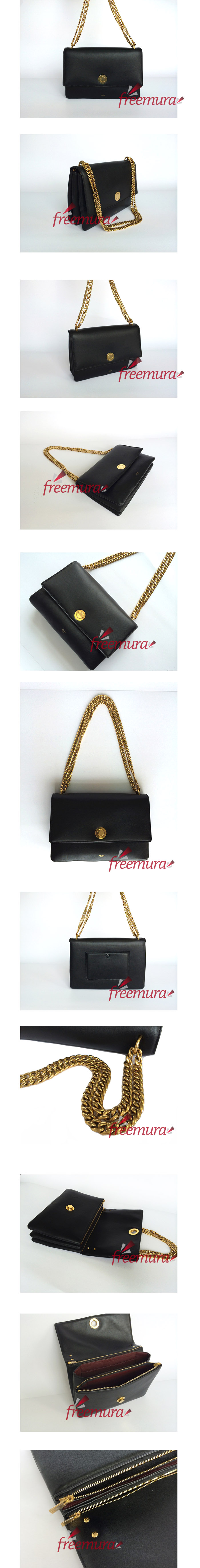 셀린느 COIN HANDBAG