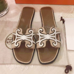 에르메스 오란 샌들