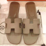 에르메스 오란 샌들