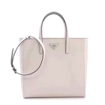 프라다 사피아노 가죽 BN2666 아이보리